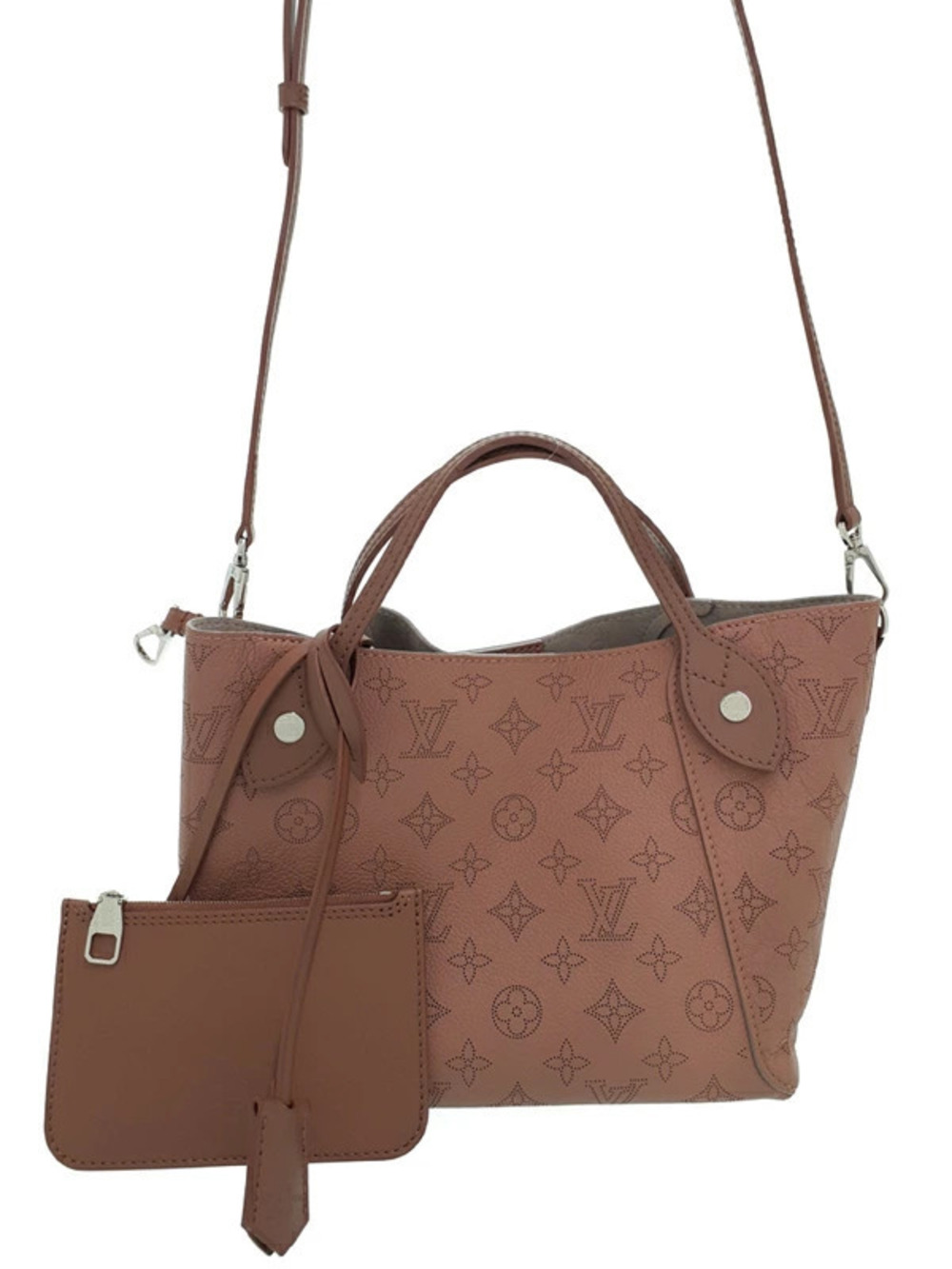 Louis Vuitton Mahina Hina Bag